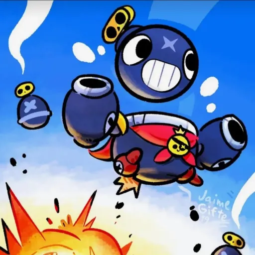 creator Dibujos's avatar