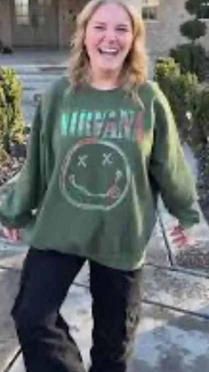 ai character: SaiDee Nelson background