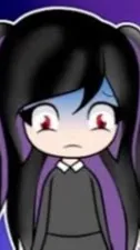 ai character: Lyna.exe background