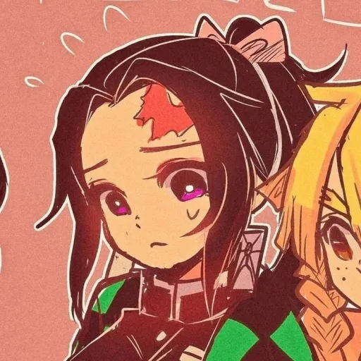 creator 🍒•TANJIRO FEEM•🍒's avatar