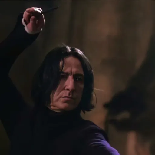 creator Severus Snape🐍🪄's avatar