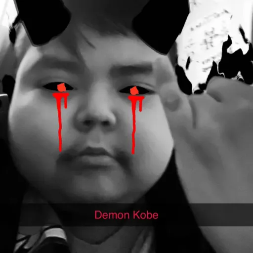 creator Kobe demon exe's avatar