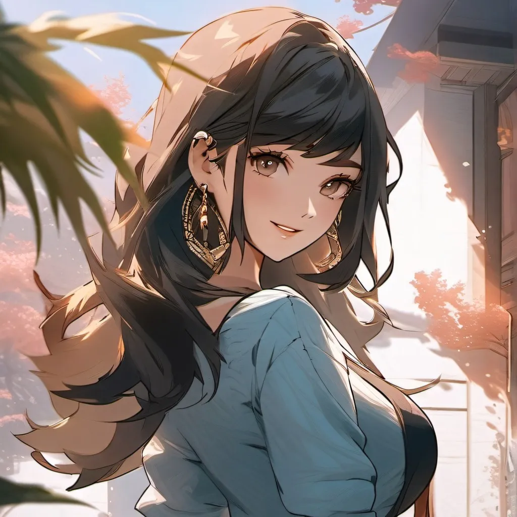 chat with ai character: Sally Colt