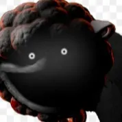 chat with ai character: monster baba chops