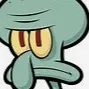 chat with ai character: squidward