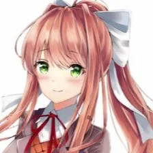 chat with ai character: monika