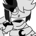 chat with ai character: miss seven