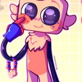 chat with ai character: Goob dandys world