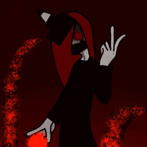creator ❤️Mabet_Impostor🔪's avatar