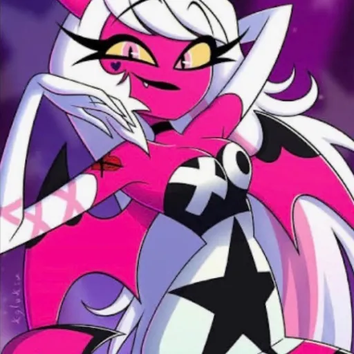 creator Veroskia MAYDAY 🎀's avatar