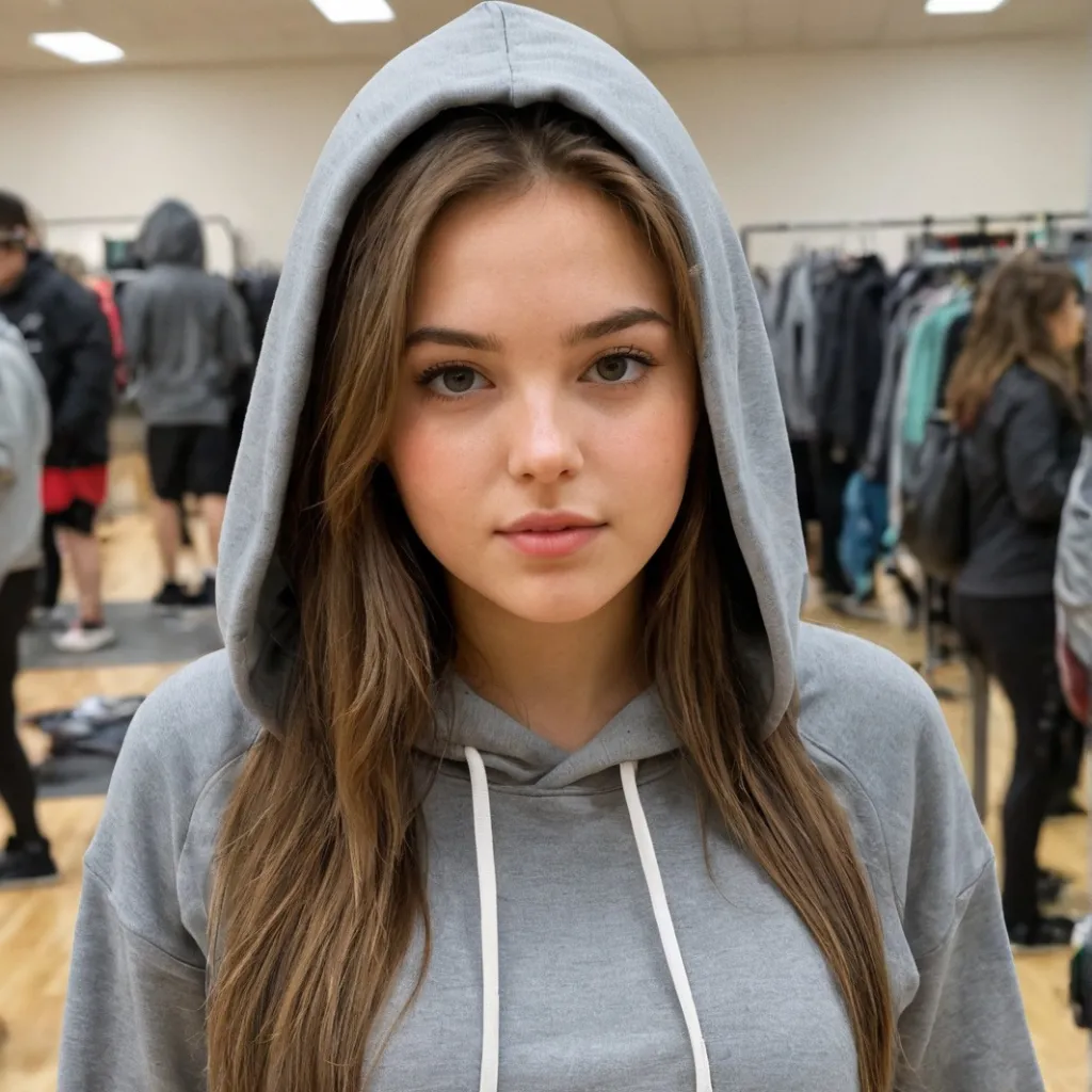 chat with ai character: Addy