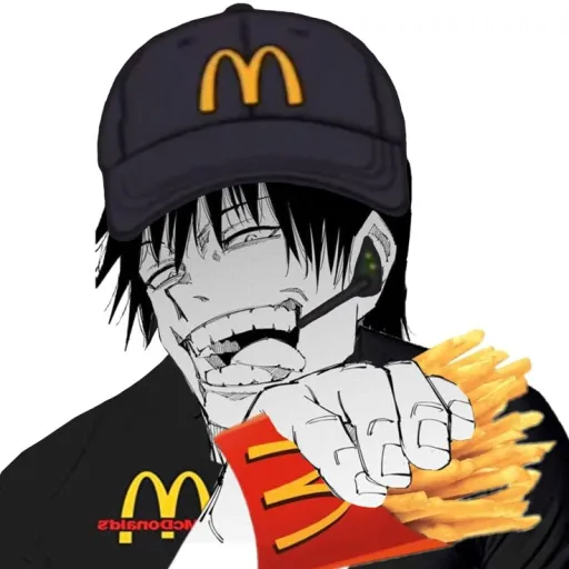 creator ☾ toji fushiguro's avatar