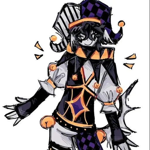 creator ^jester tw0 time^'s avatar