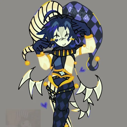 creator ^jester tw0 time^'s avatar