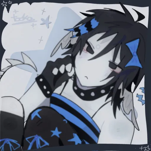 creator ^sc3n3 tw0 time^'s avatar