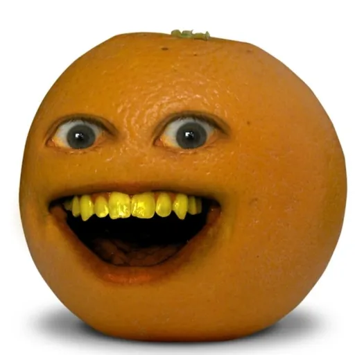 creator AnnoyingOrange's avatar