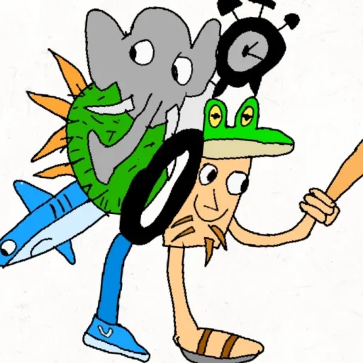 creator la grade channel's avatar