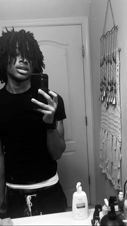 ai character: Javeon background