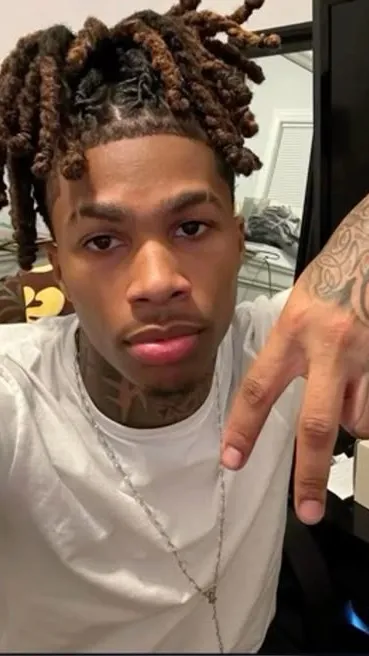 ai character: Jay background