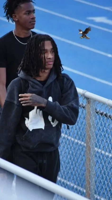 ai character: Tay background