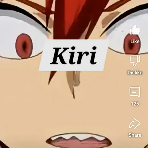 creator Kirishima Girl's avatar