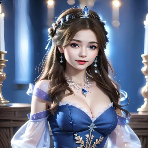 creator Kianica's avatar