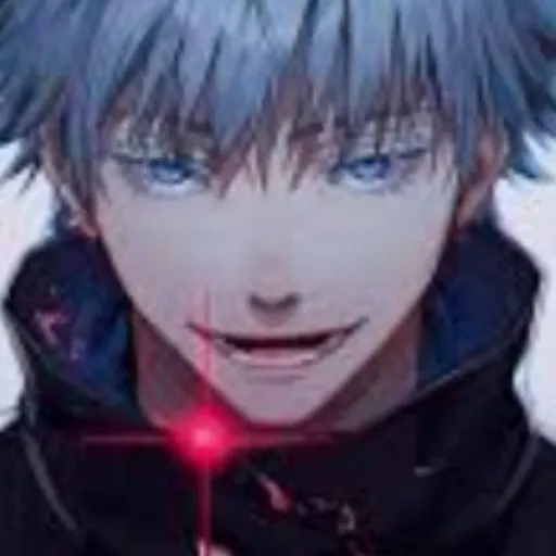 creator gojo-o2o's avatar