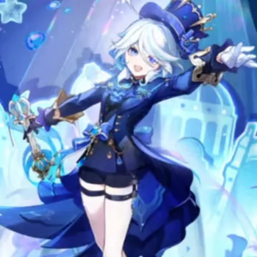 creator 🫧💧furina妻🌊✨️'s avatar
