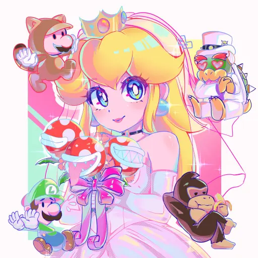 creator bastardized silly's avatar