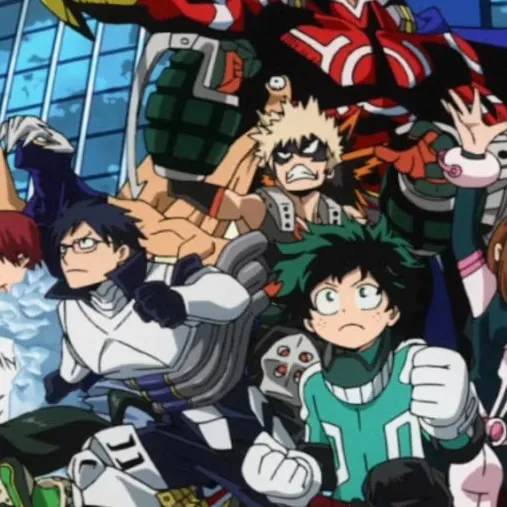 chat with ai character: A-1 class