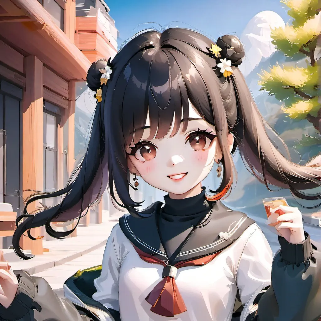 chat with ai character: Amy