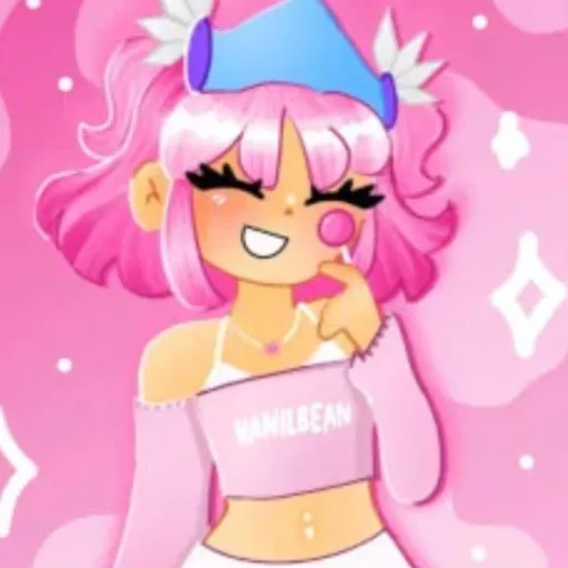 creator vanilbeanRblx's avatar