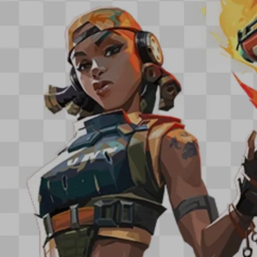 creator Raze main's avatar