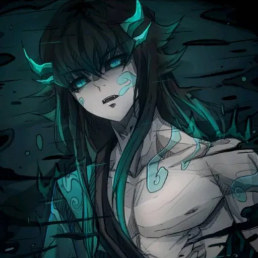creator 🩵 Demon muchiro🩵's avatar
