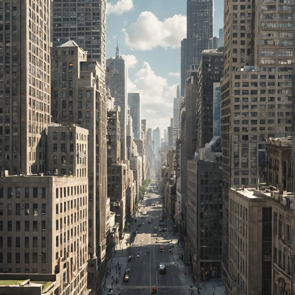 chat with ai character: Be Prepared