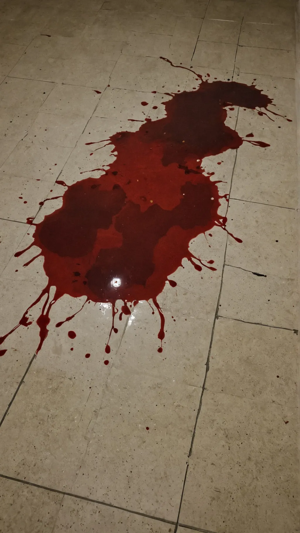 ai character: Be Prepared background