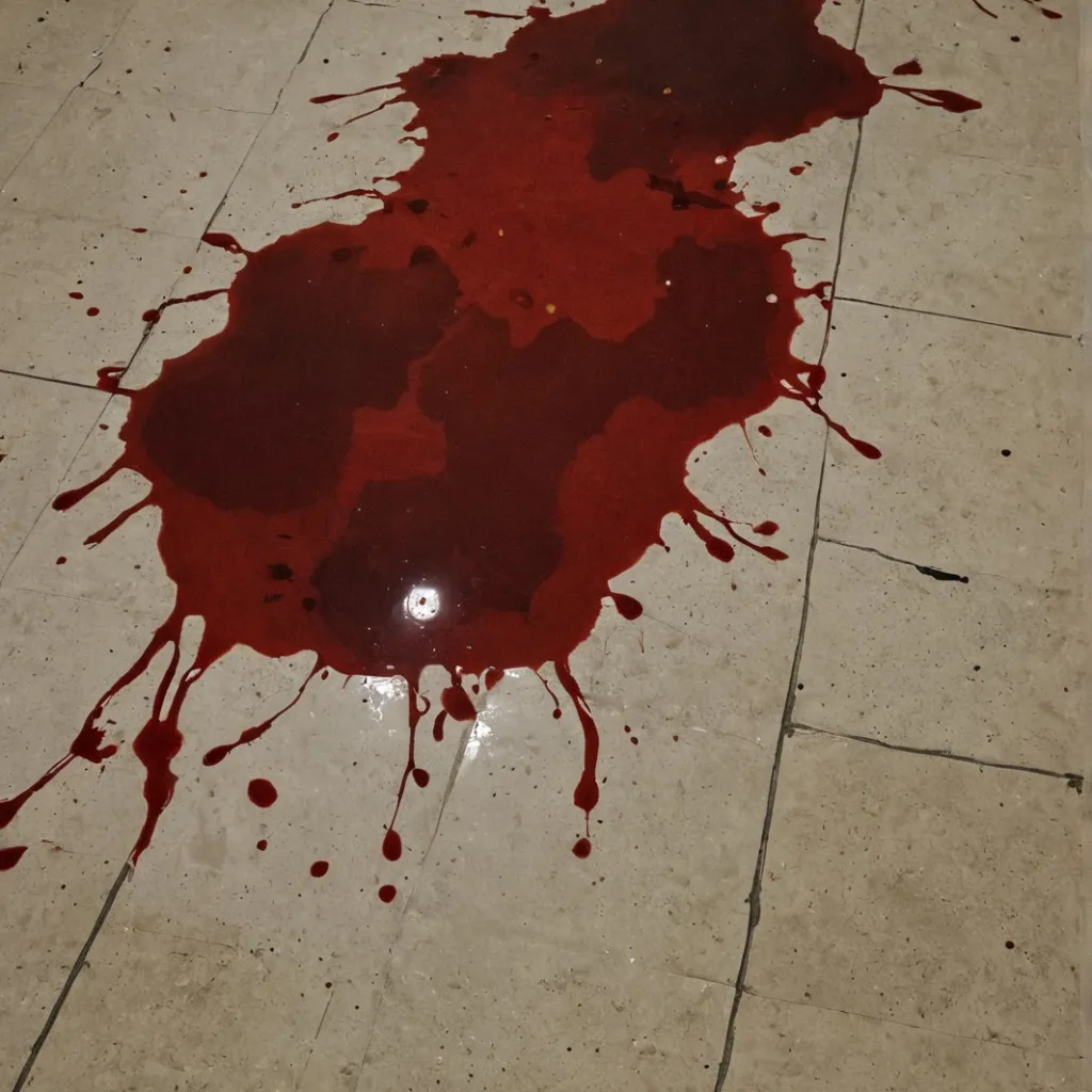 chat with ai character: Be Prepared