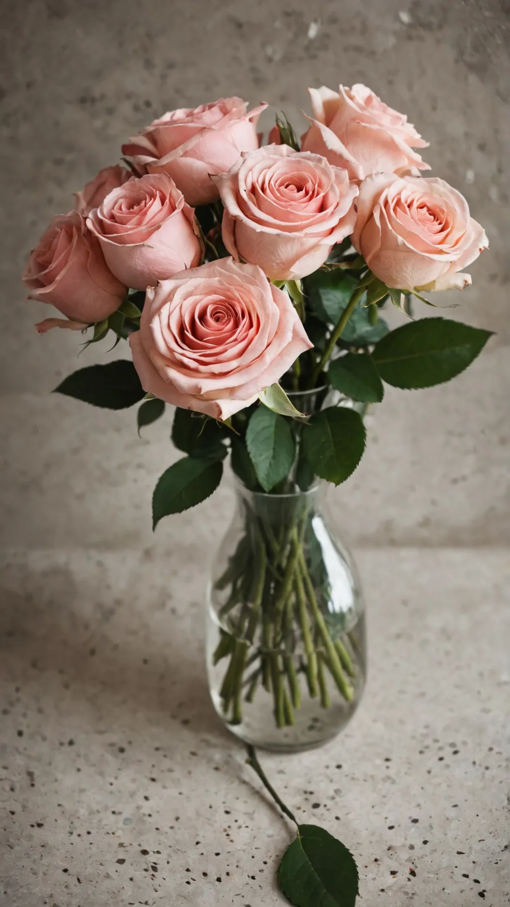 ai character: Arlo gtag background