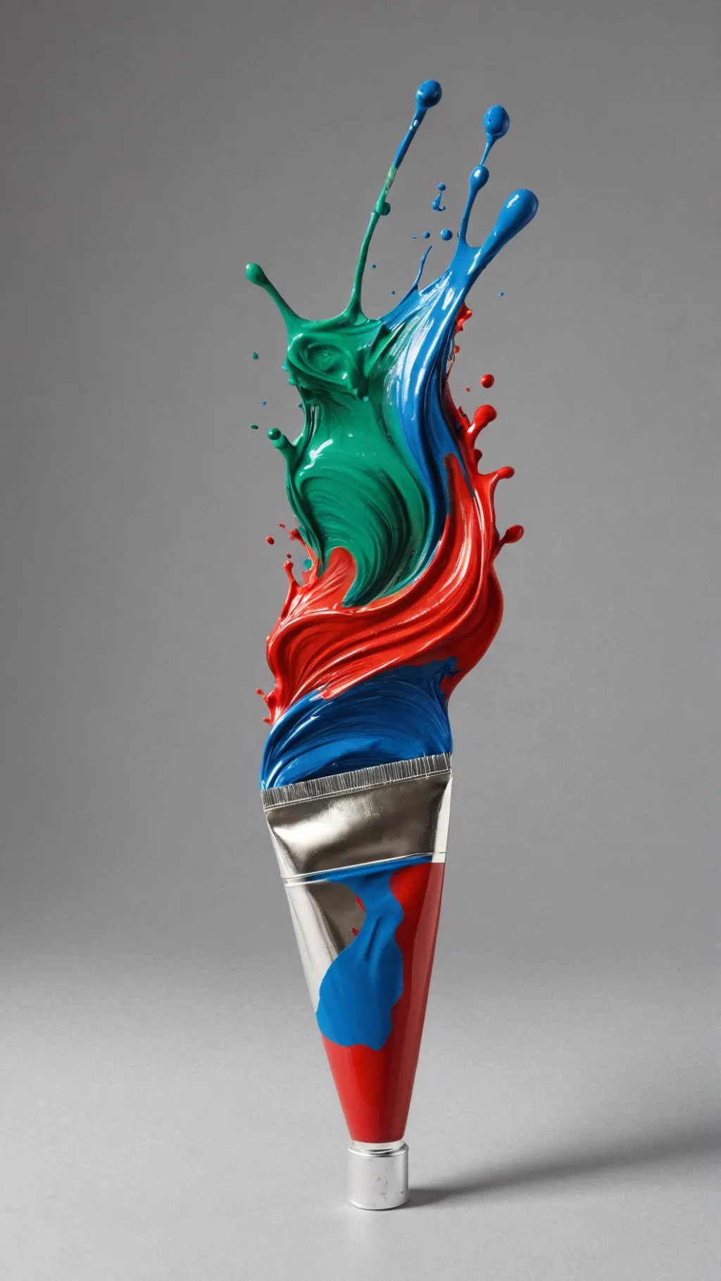 ai character: Be Prepared background