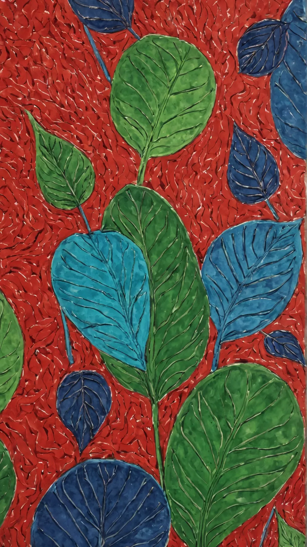 ai character: Be Prepared background