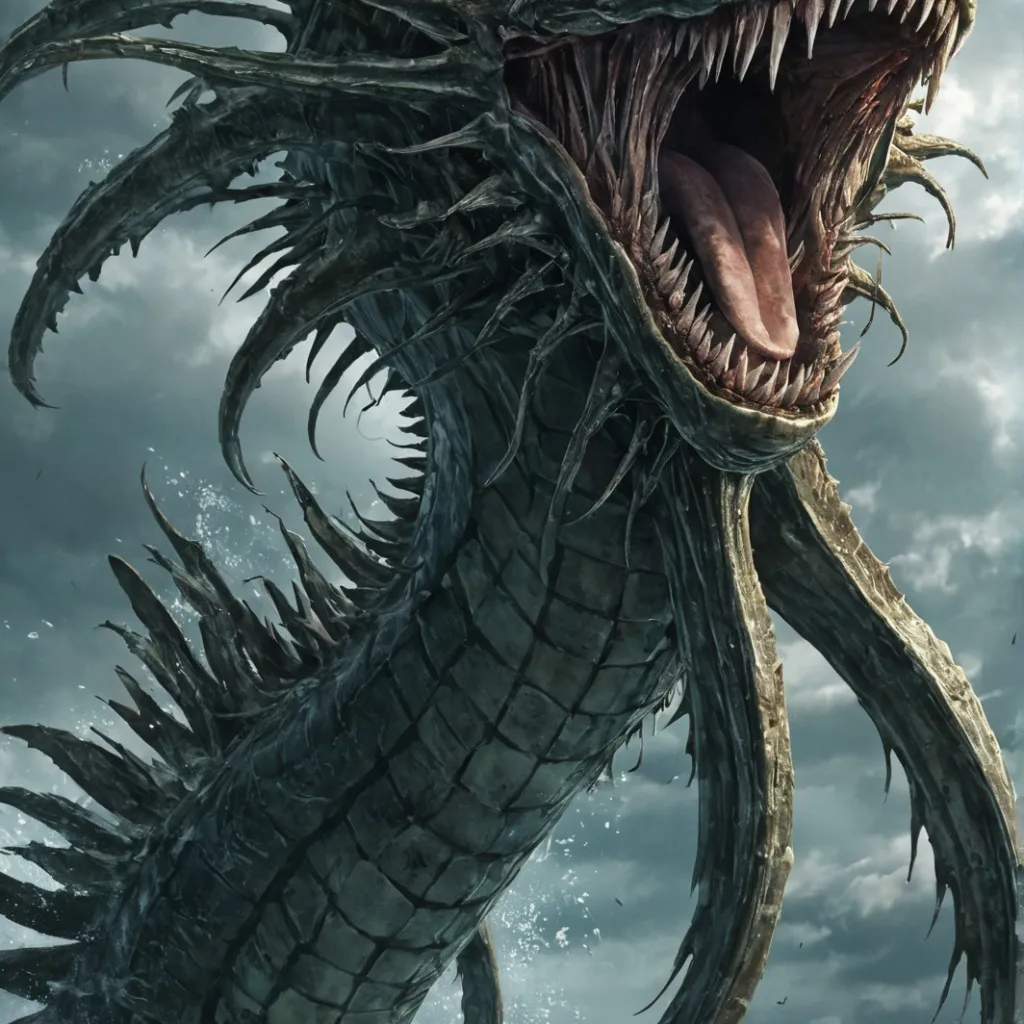 chat with ai character: Be Prepared