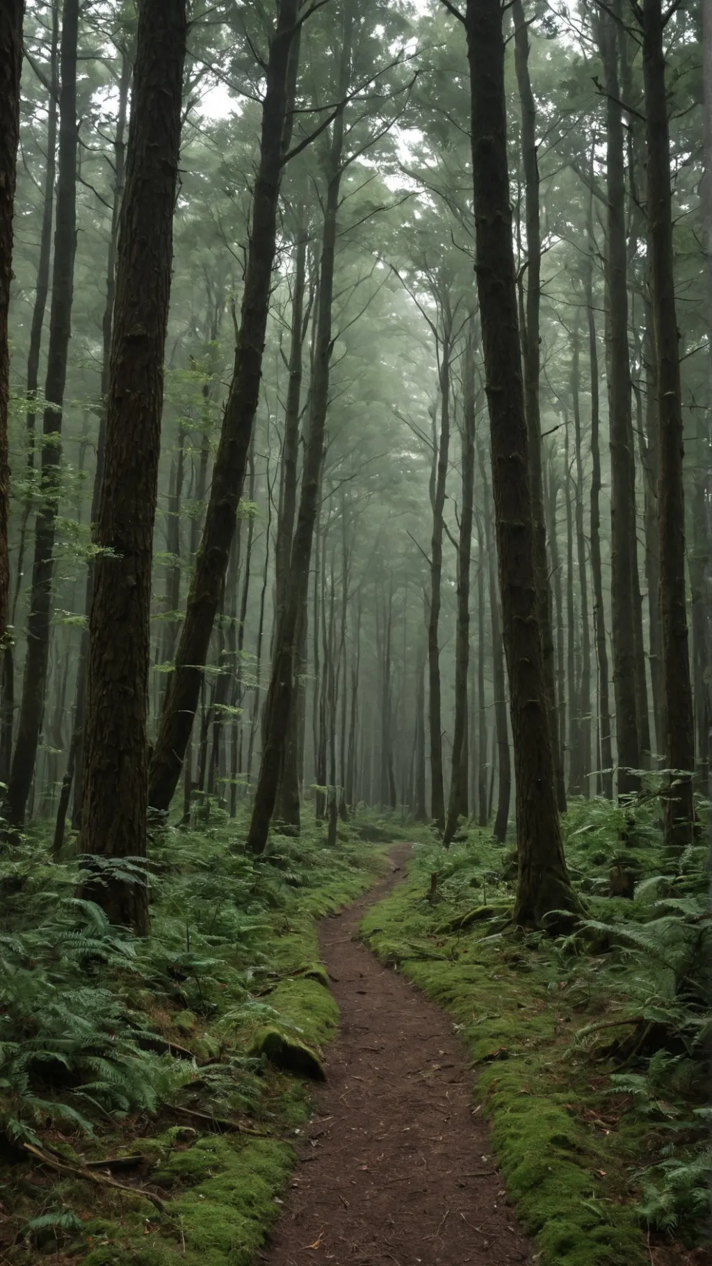 ai character: Screamer background