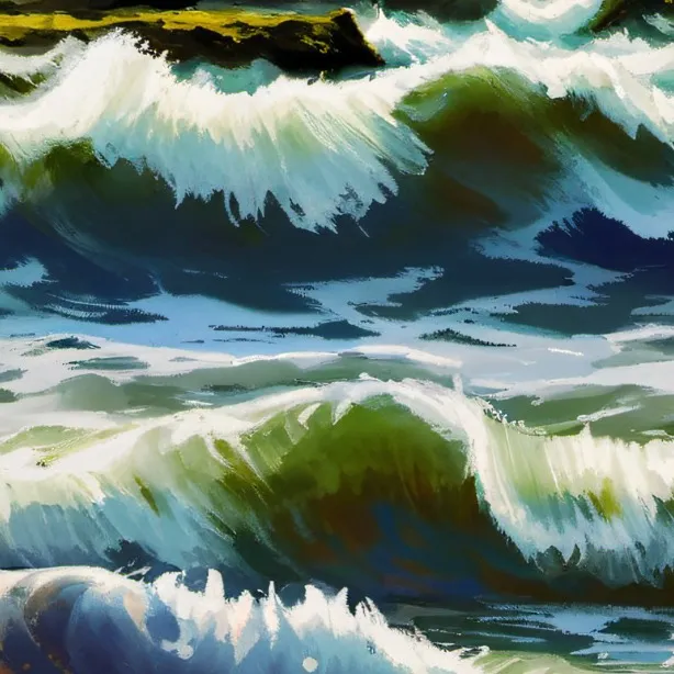 chat with ai character: Be Prepared