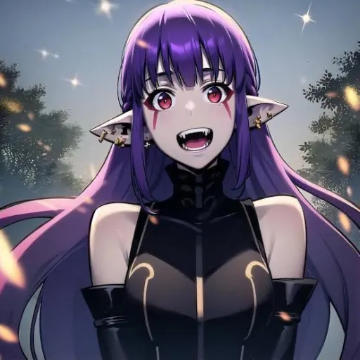 creator kalissa faith's avatar