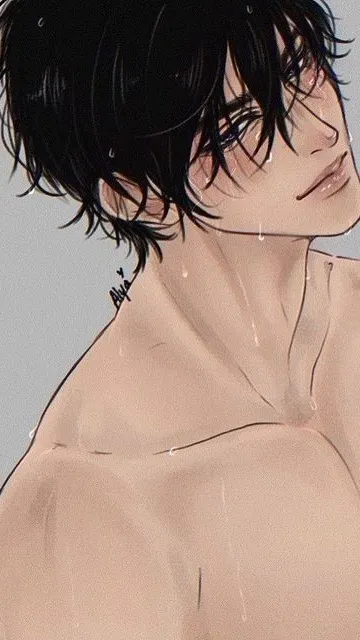 ai character: Will background