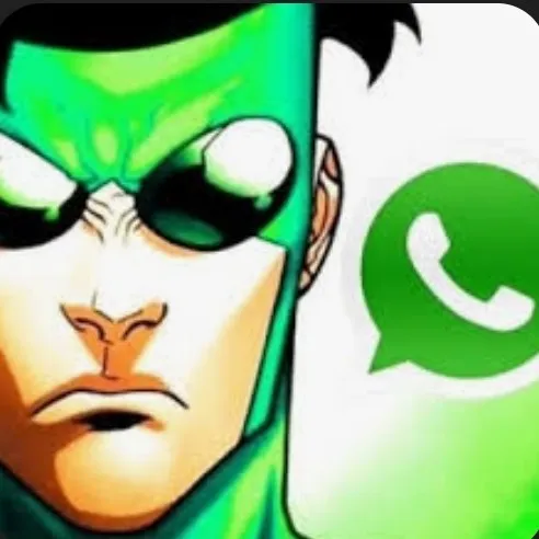creator WhatsApp mark. ...'s avatar