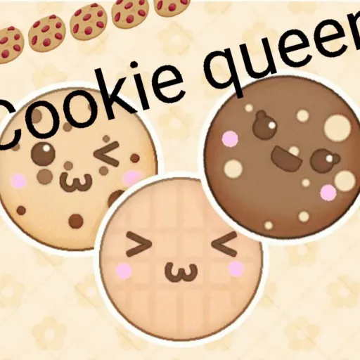 creator cookiequeen🍪's avatar