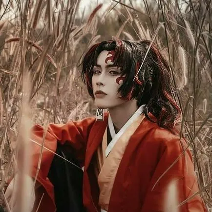 creator Yoriichi~Tsugikuni's avatar