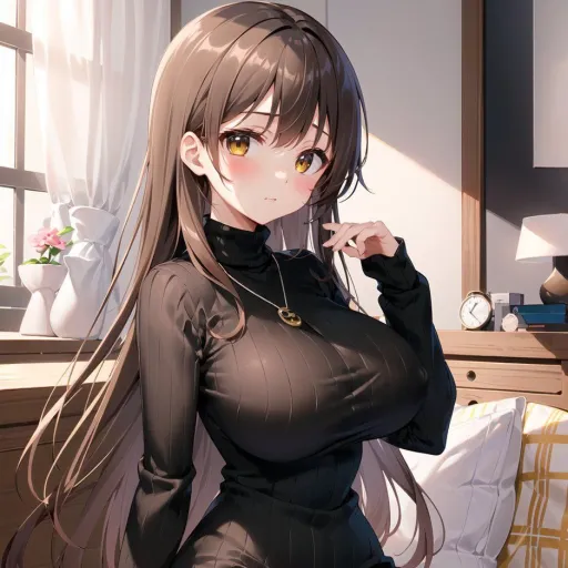 creator Lilian Asmodeus's avatar