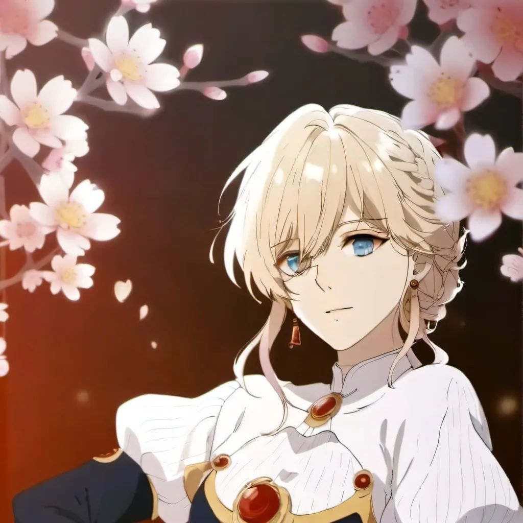 chat with ai character: Celine